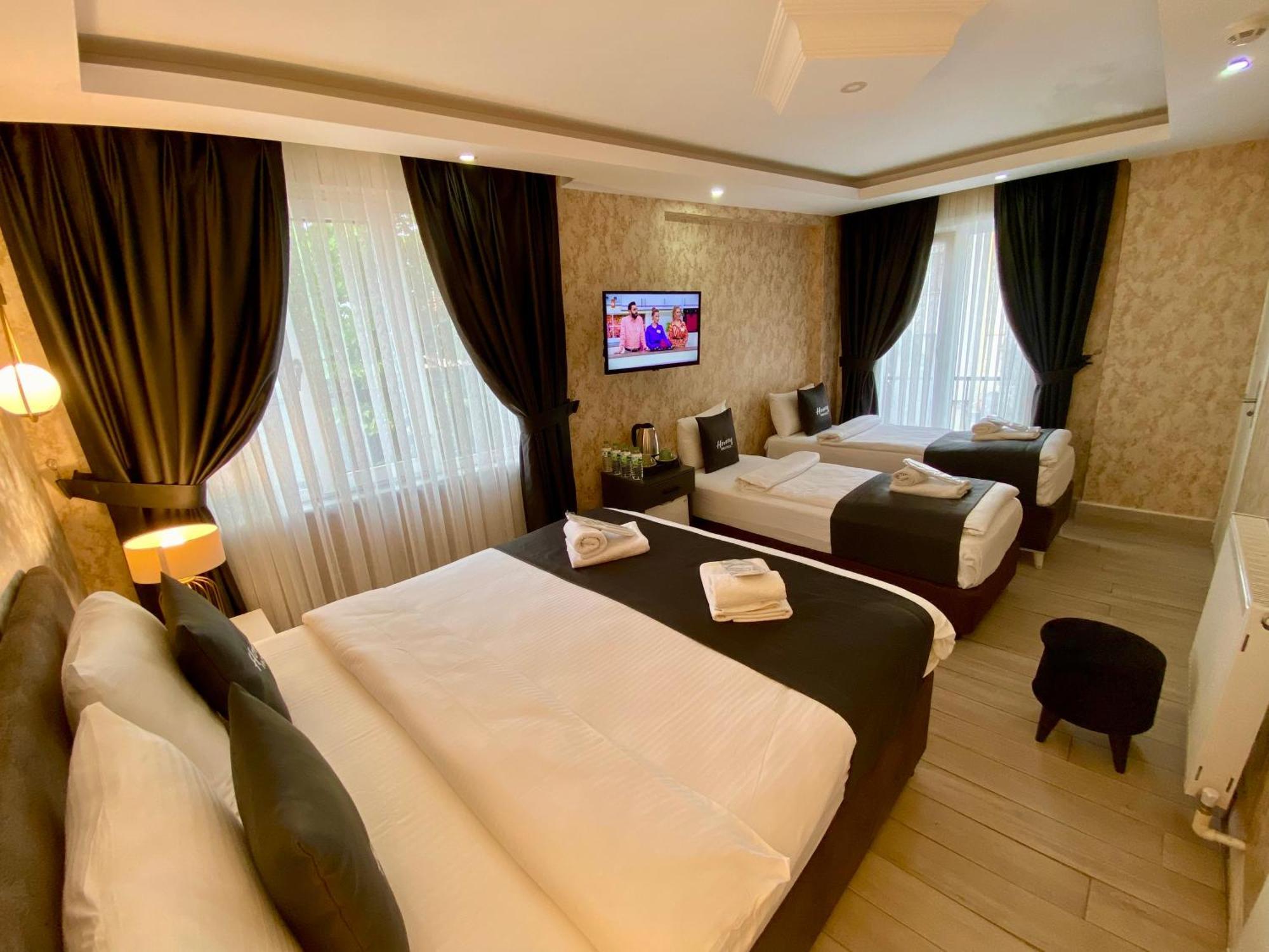 Honey Hotel — Photos 2
